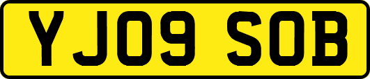 YJ09SOB