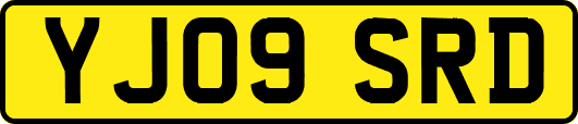 YJ09SRD