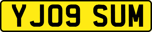 YJ09SUM