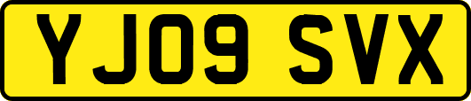 YJ09SVX