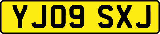 YJ09SXJ