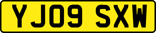 YJ09SXW