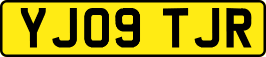 YJ09TJR
