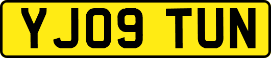YJ09TUN
