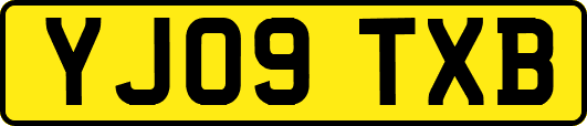 YJ09TXB