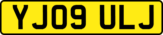 YJ09ULJ