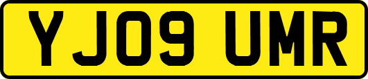 YJ09UMR