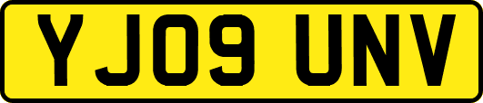 YJ09UNV