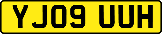 YJ09UUH