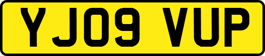 YJ09VUP