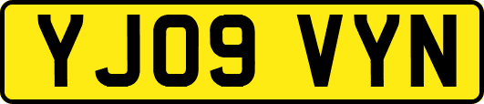 YJ09VYN