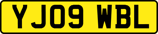 YJ09WBL