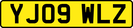 YJ09WLZ