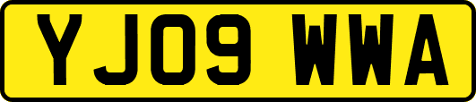 YJ09WWA