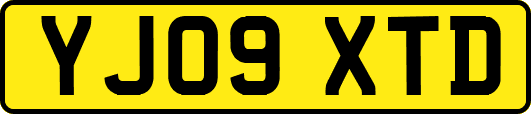 YJ09XTD