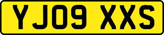 YJ09XXS