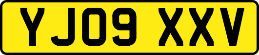 YJ09XXV