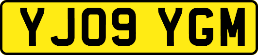 YJ09YGM