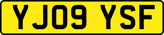 YJ09YSF