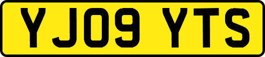 YJ09YTS