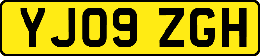 YJ09ZGH