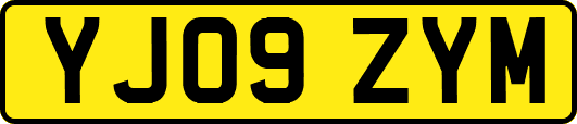 YJ09ZYM