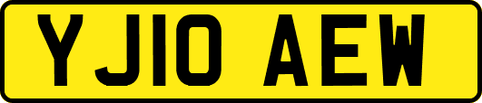 YJ10AEW
