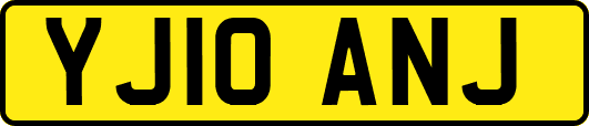 YJ10ANJ