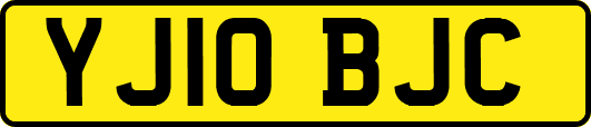 YJ10BJC