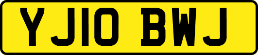 YJ10BWJ