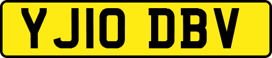 YJ10DBV