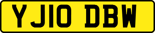 YJ10DBW