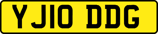 YJ10DDG