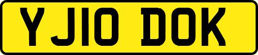 YJ10DOK