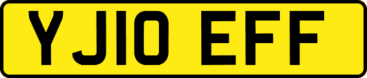 YJ10EFF