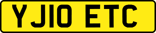 YJ10ETC