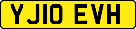 YJ10EVH