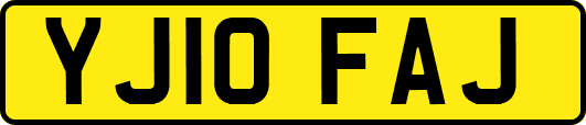 YJ10FAJ