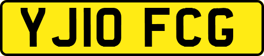 YJ10FCG