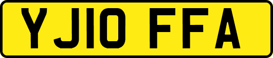 YJ10FFA