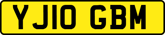 YJ10GBM