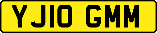 YJ10GMM