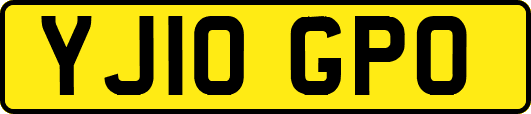 YJ10GPO