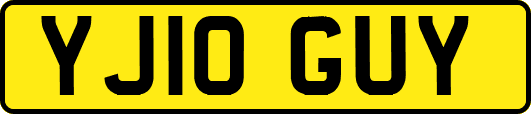 YJ10GUY