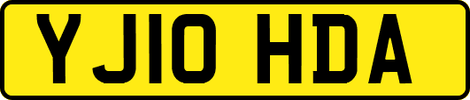 YJ10HDA