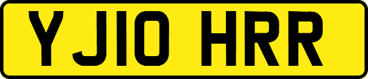 YJ10HRR