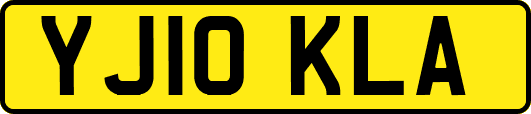 YJ10KLA
