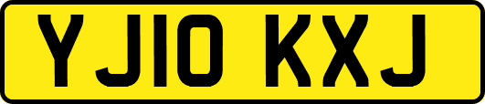 YJ10KXJ