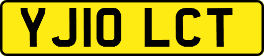 YJ10LCT