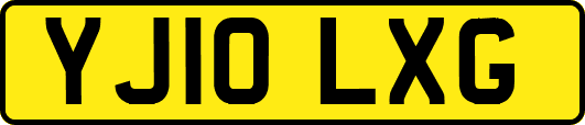 YJ10LXG